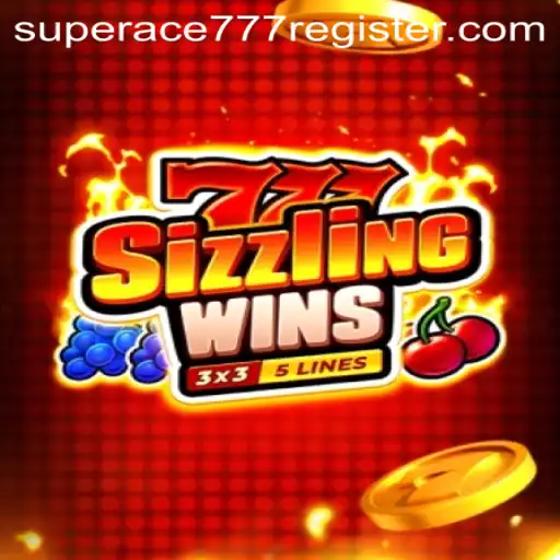 Discover the Exciting World of 777sizzlingwins with Superace777