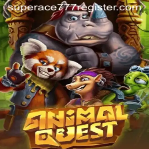 Exploring the World of AnimalQuest: A New Era in Gaming