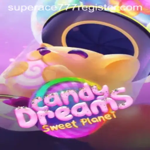 CandyDreams: The Sweet Escape to Enchantment