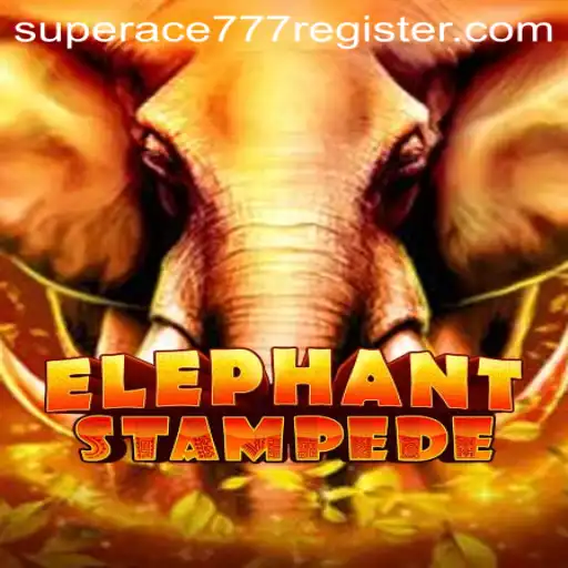 Discover the Thrills of ElephantStampede