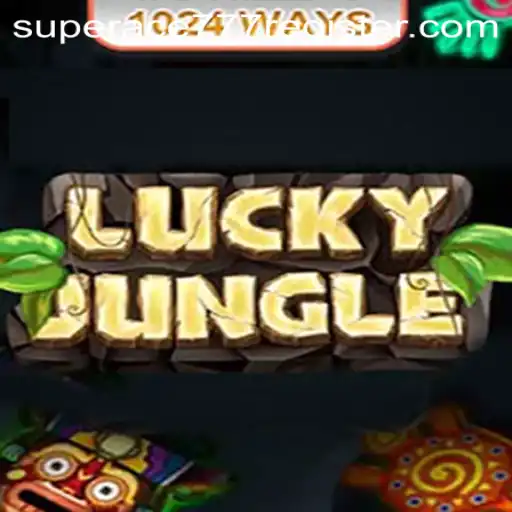 Immersive Fun in the World of LuckyJungle1024: Exploring the Game and Its Unique Mechanics