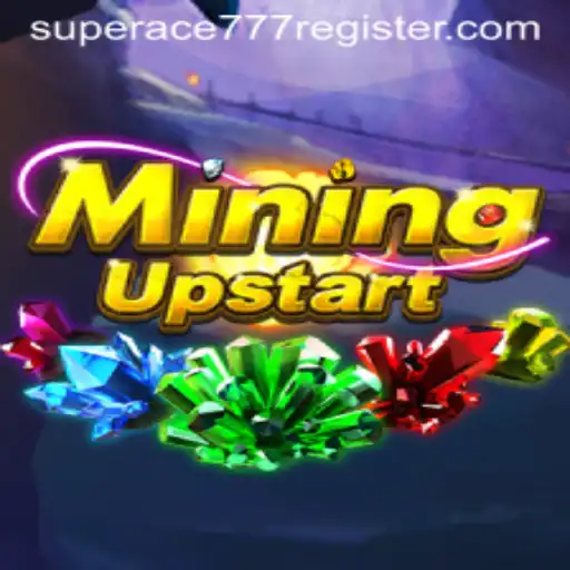 MiningUpstart: A Deep Dive into the Exciting World of Virtual Mining