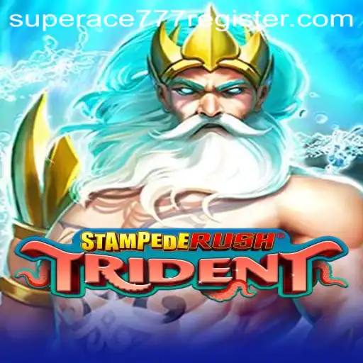 Discover the Thrilling World of StempedeRushTrident: The Ultimate Gaming Adventure with Superace777