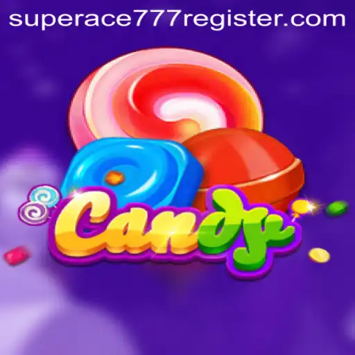 Candy: The Sweet Delight with a New Twist in Superace777