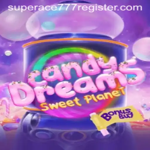 CandyDreamsSweetPlanet: A Dive Into the World of Sweet Adventures
