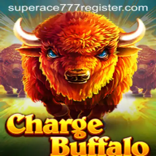 ChargeBuffalo: An Electrifying Gaming Adventure with Superace777