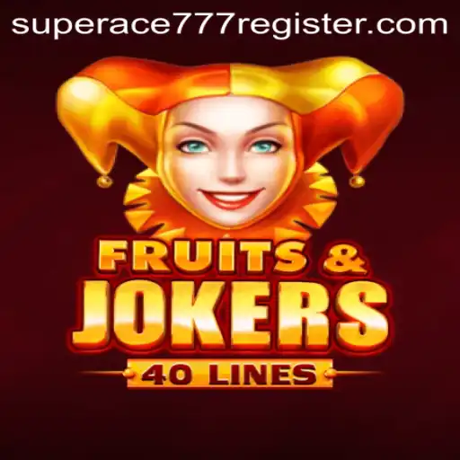 Exploring the Thrilling World of FruitsAndJokers40: A New Gaming Sensation