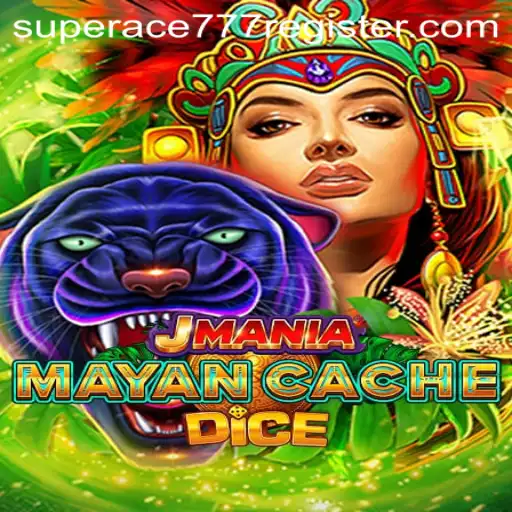 Unveiling the Thrills of JManiaMayanCacheDice: A Revolutionary Dice Game