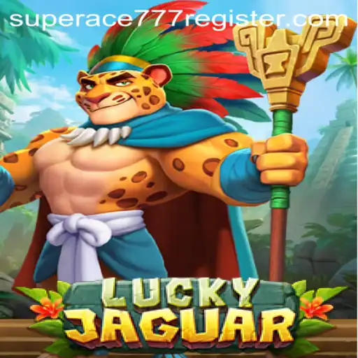 Discover the Thrilling World of LuckyJaguar: A Unique Gaming Experience