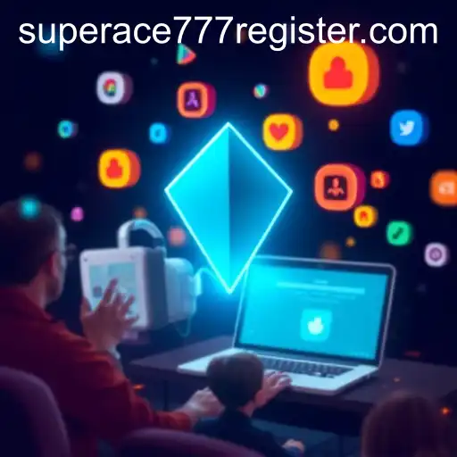 Mastering the Art of Promotion: The Rise of superace777