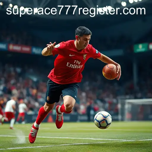 Revolutionizing the Game: The Emergence of Superace777 in Sports