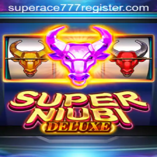 Experience Thrills with SuperNiubiDeluxe: The Game That Redefines Fun