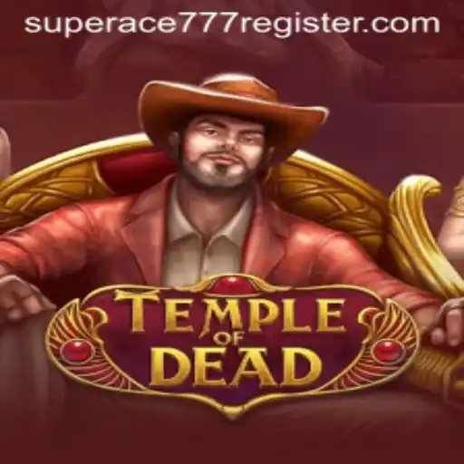 Exploring the Mystical Realms of TempleofDead with Superace777