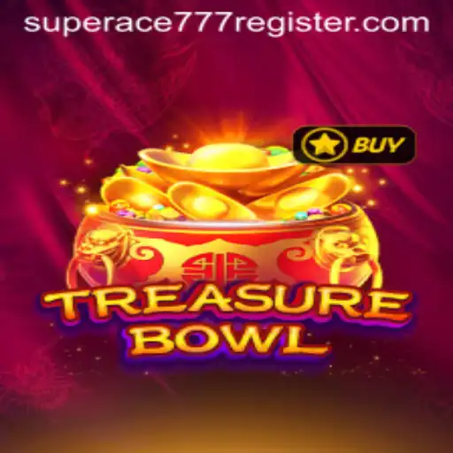 Discover the Enigmatic World of TreasureBowl and the Superace777 Phenomenon