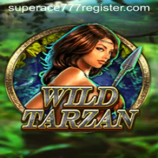 Explore the World of WildTarzan: An Adventure Awaits with Superace777